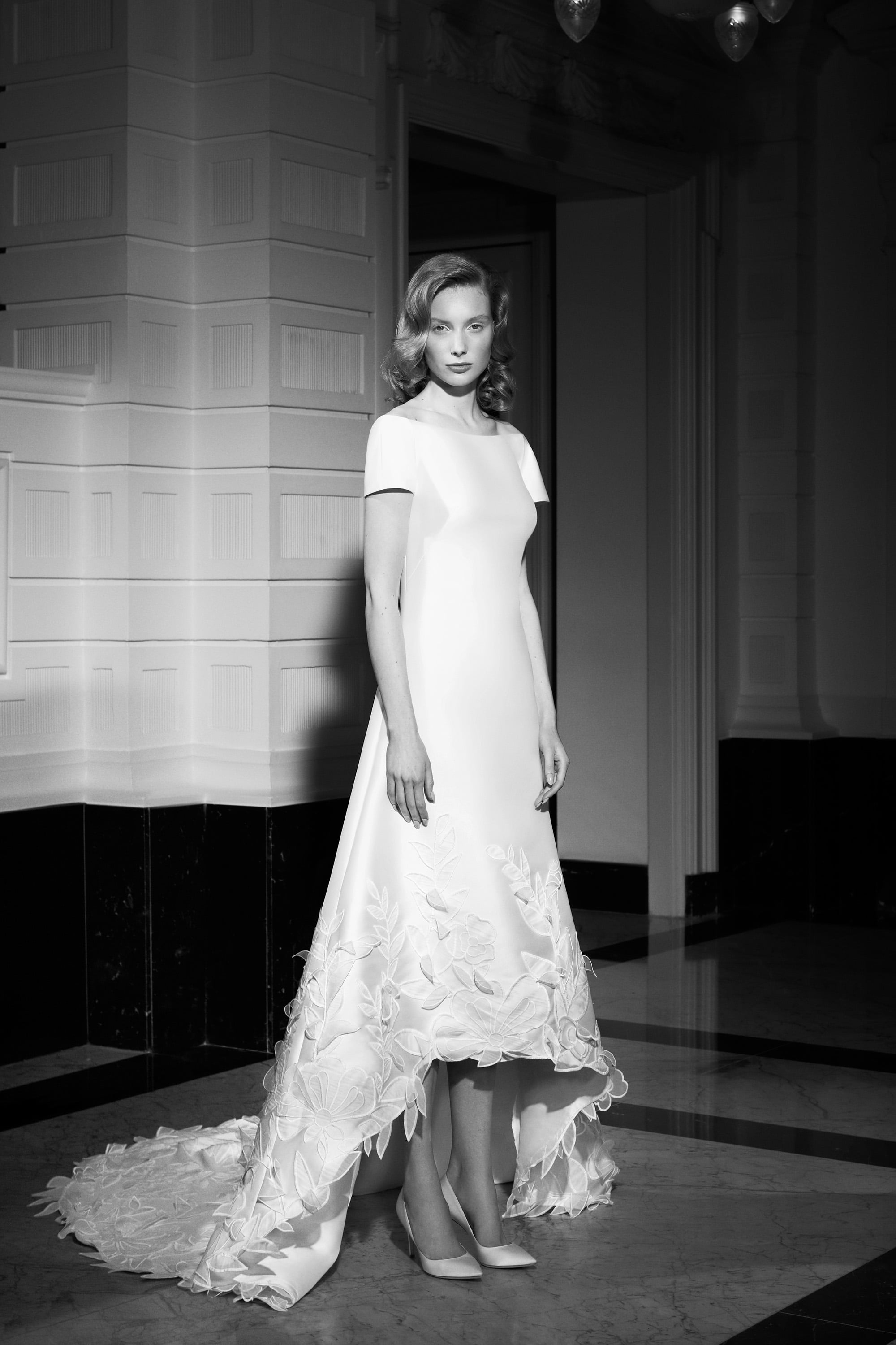 8 Wedding Dress Trends For 22 Brides Everywhere Popsugar Fashion 8 Wedding Dress Trends For 22 Brides Everywhere Popsugar Fashion