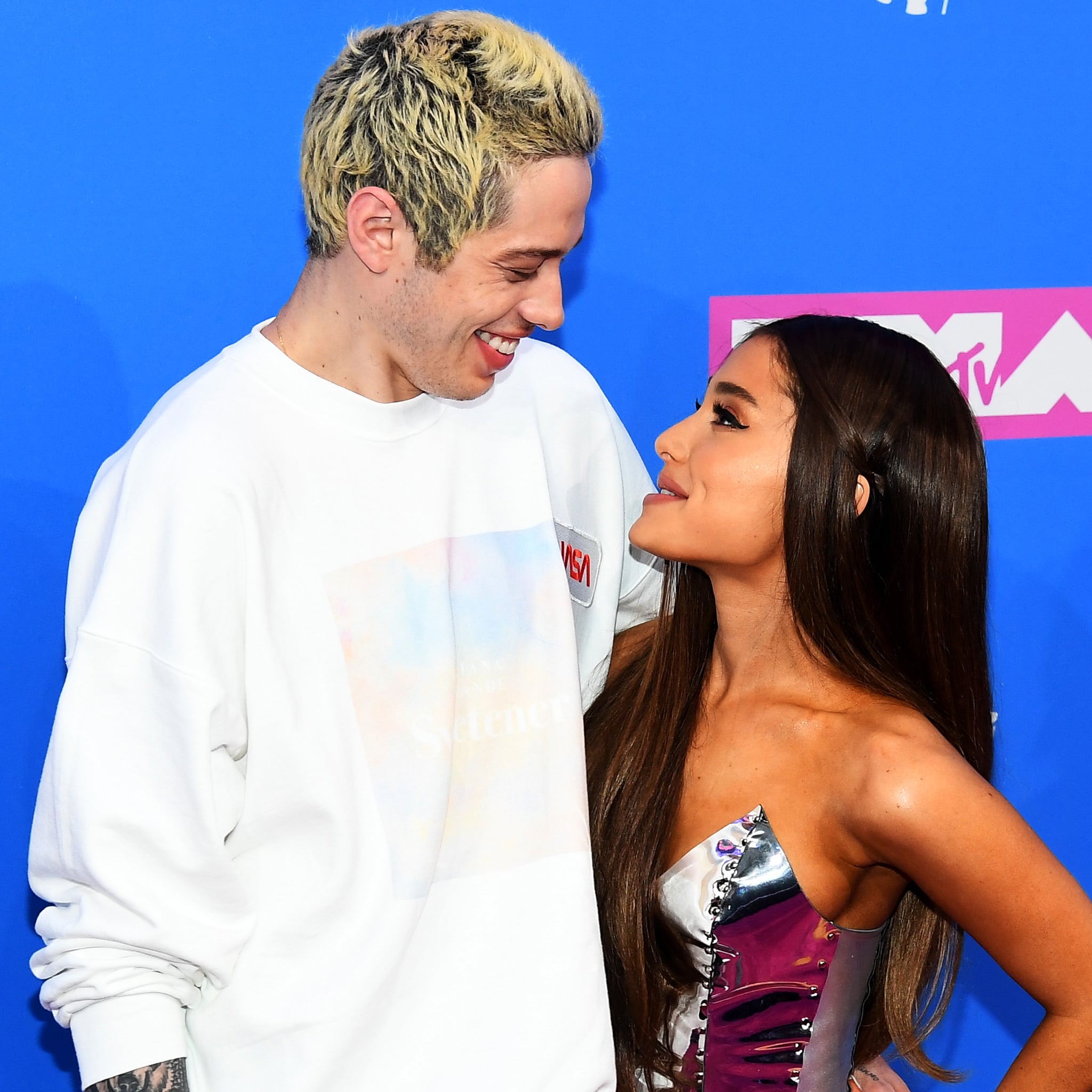 Who Has Pete Davidson Dated Popsugar Celebrity