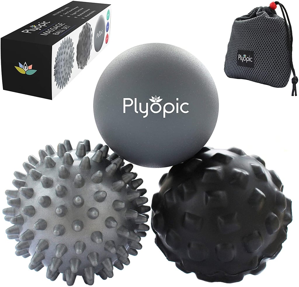 Plyopic Massage Ball Set