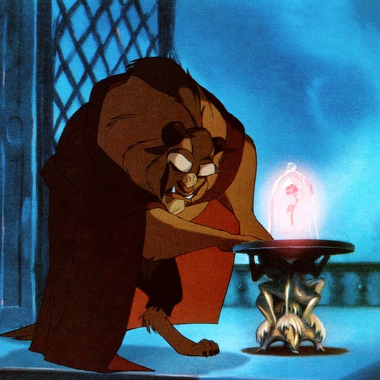 Why Beauty and the Beast Is Actually Terrifying