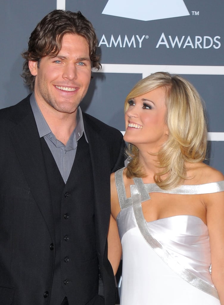 Carrie Underwood Vintage Pictures