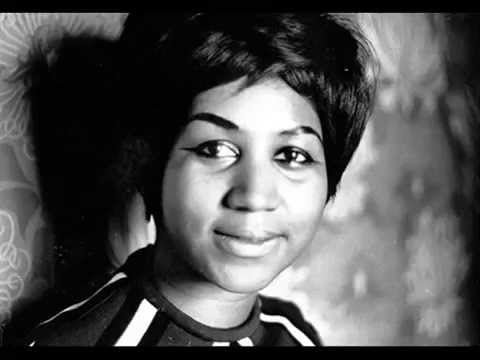 "Think" by Aretha Franklin