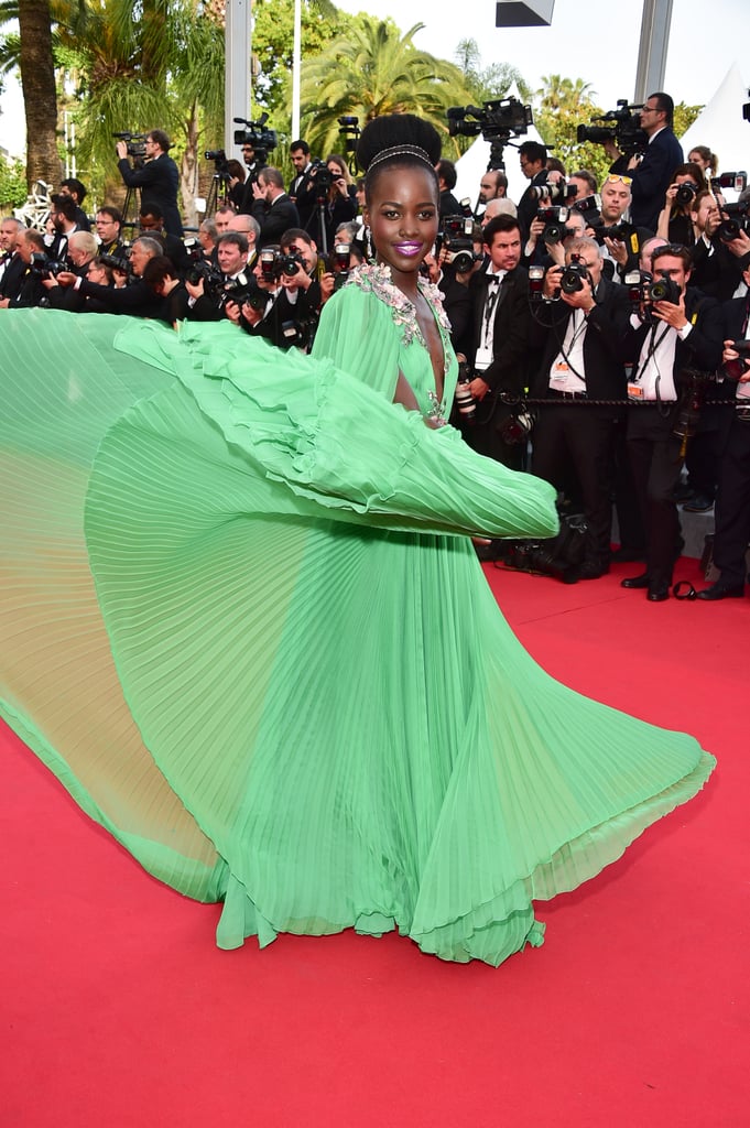Lupita Nyong'o