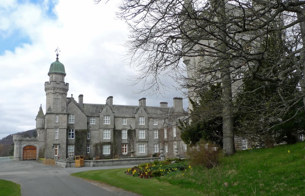 The Home Away From Home: Balmoral