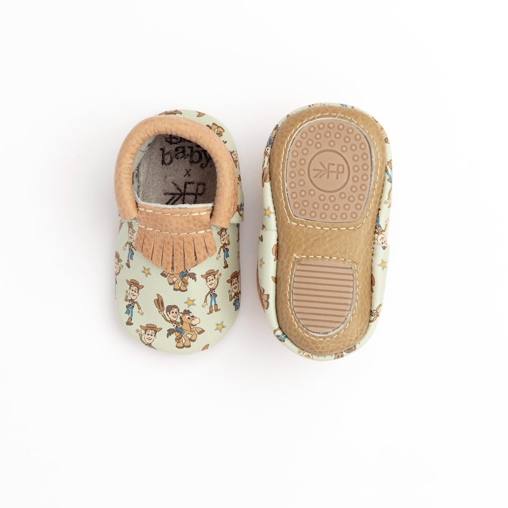 freshly picked mini sole