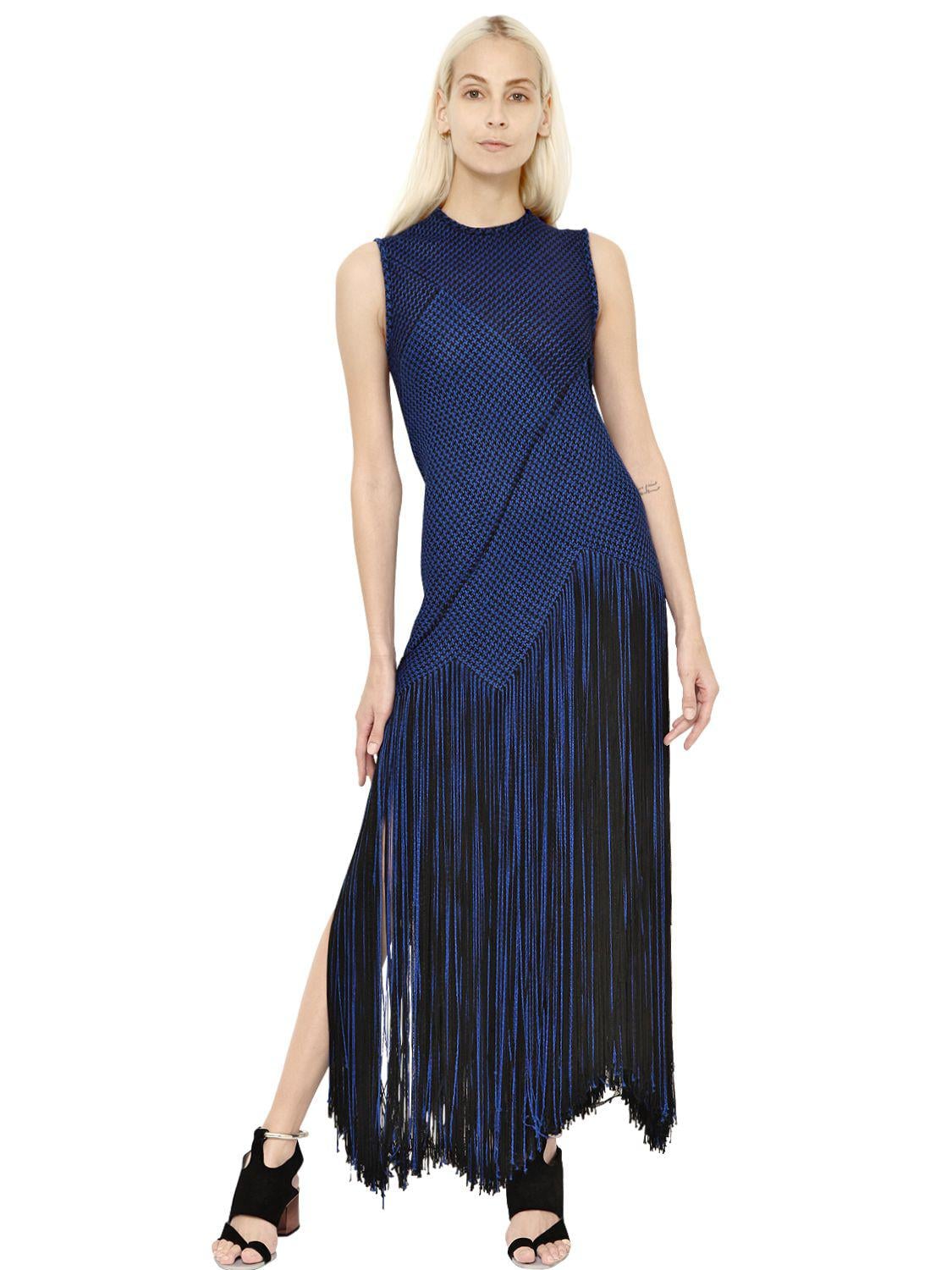 blue fringe dress taylor swift taylor swift: fearless era