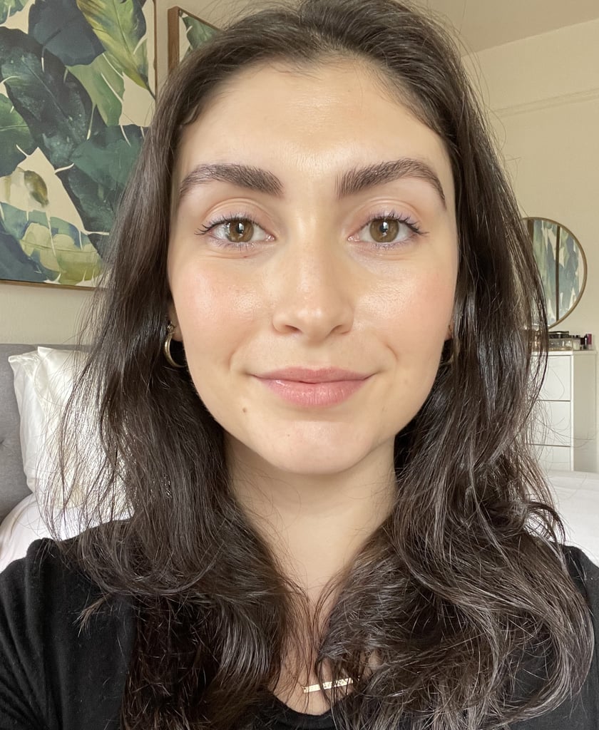 I Tried the "Eyebrow Mapping" Makeup Hack All Over TikTok