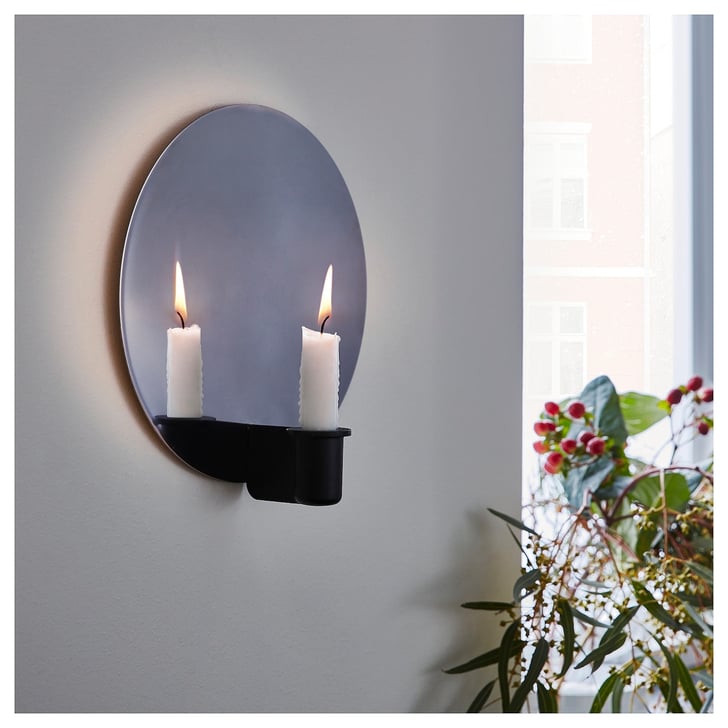 Värmer Wall Sconce Ikea Launches New 2019 Värmer Holiday Collection