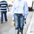 Off the Cuff: 6 Cool-Girl Ways to Cuff Your Jeans