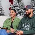 Ayesha Curry Had to Stop Competing With Her Husband to Start Hitting Her Fitness Goals
