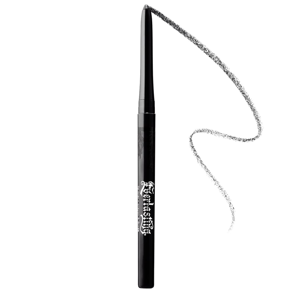 Kat Von D Everlasting Lip Liner in Skully