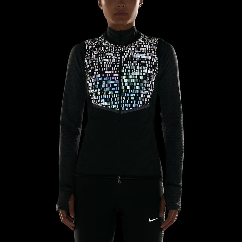 Nike Aeroloft Flash Running Vest