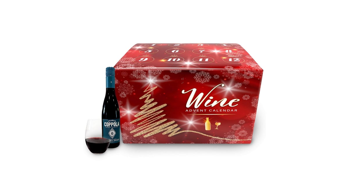 A Seasonal Classic Give Them Beer Wine Advent Calendar 2021 The Best 