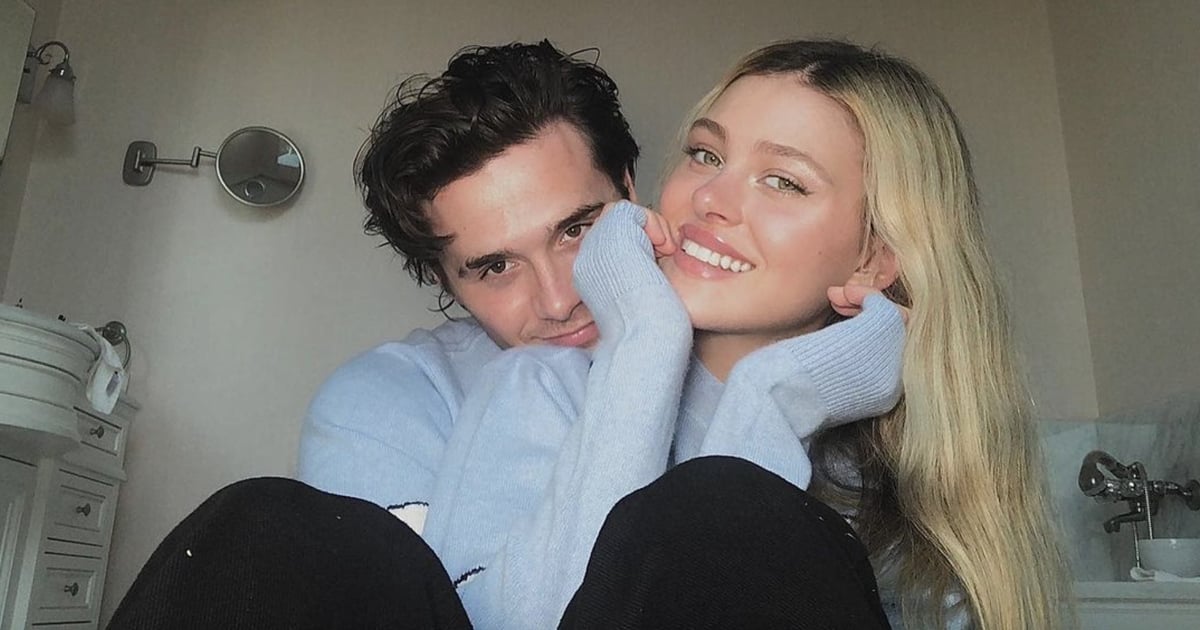 Crush Your Couple Style Game With This Achingly Soft Matching Cashmere Set Crush Your Couple Style Game With This Achingly Soft Matching Cashmere Set