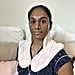 PS Weighted Hot & Cold Neck Wrap Pillow Review