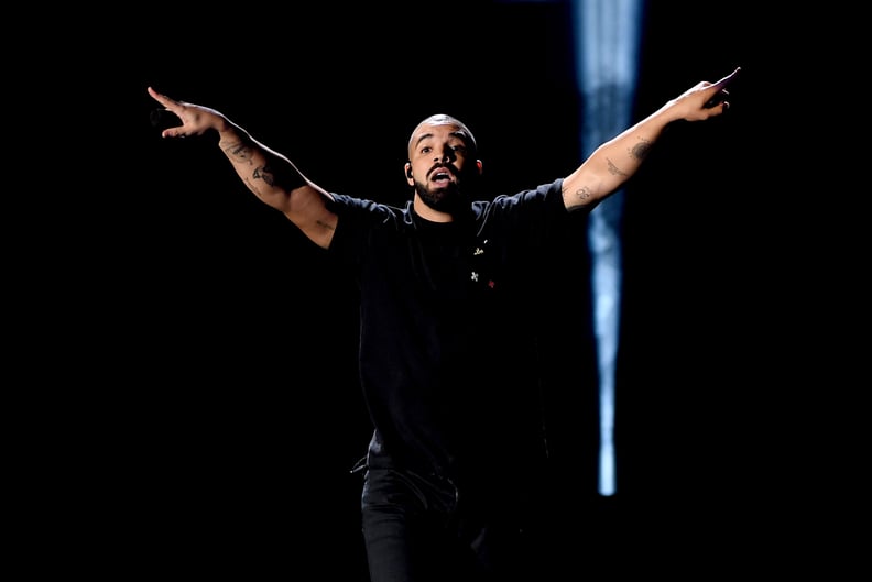 Drake's "30 Gifted" Tattoo