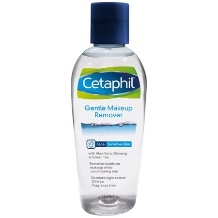 Cetaphil Gentle Makeup Remover