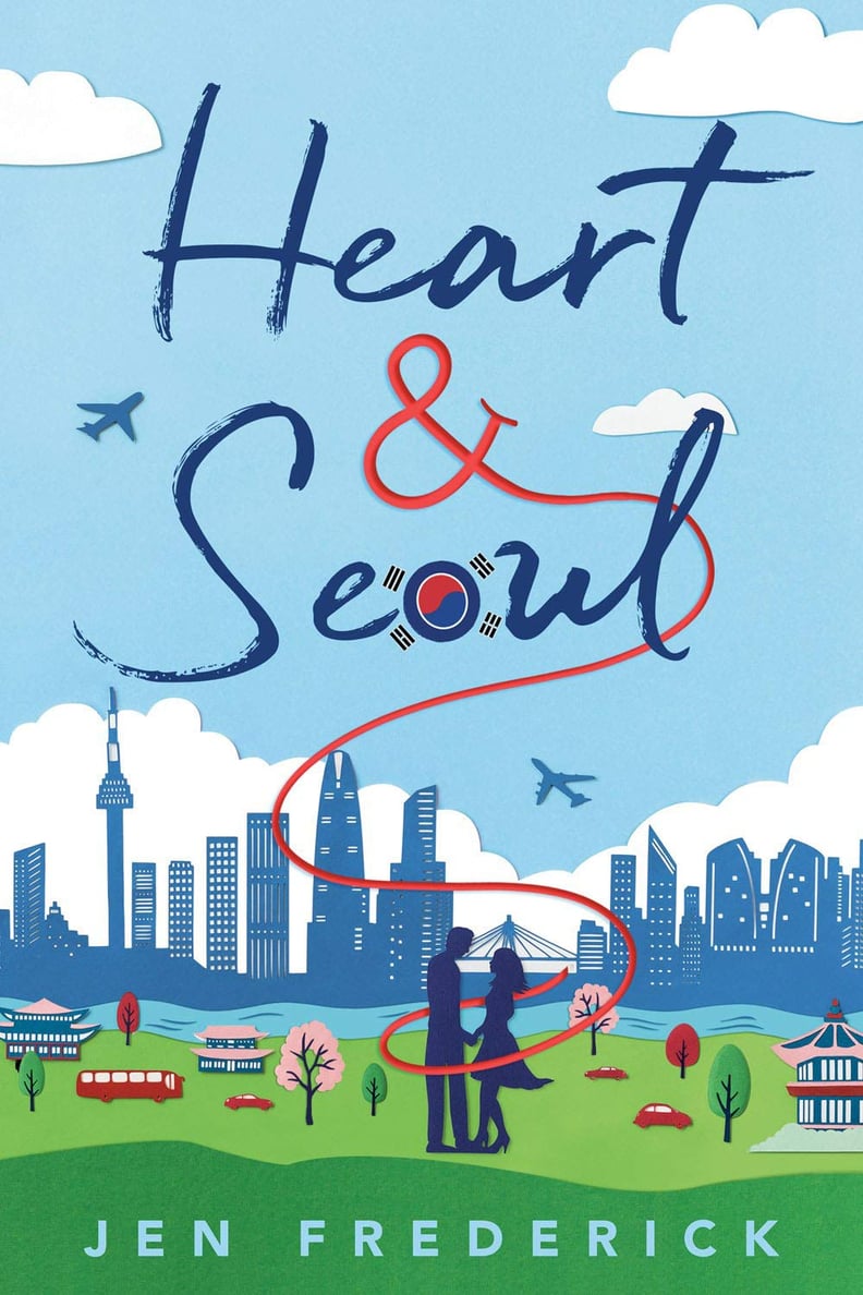 Heart & Seoul