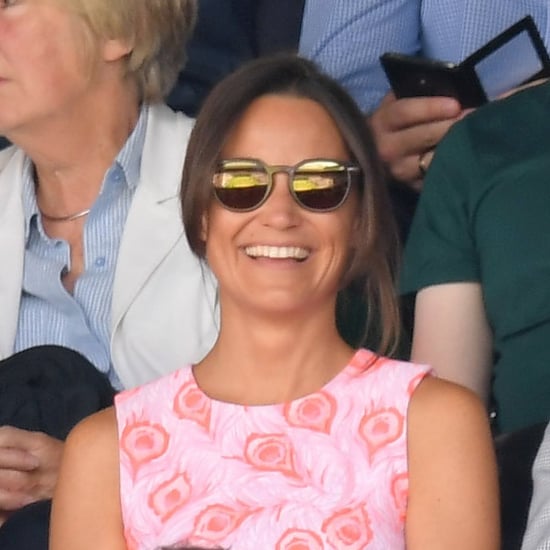 Does Pippa Middleton Have a Royal Title?