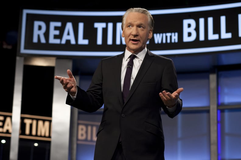 Real Time With Bill Maher