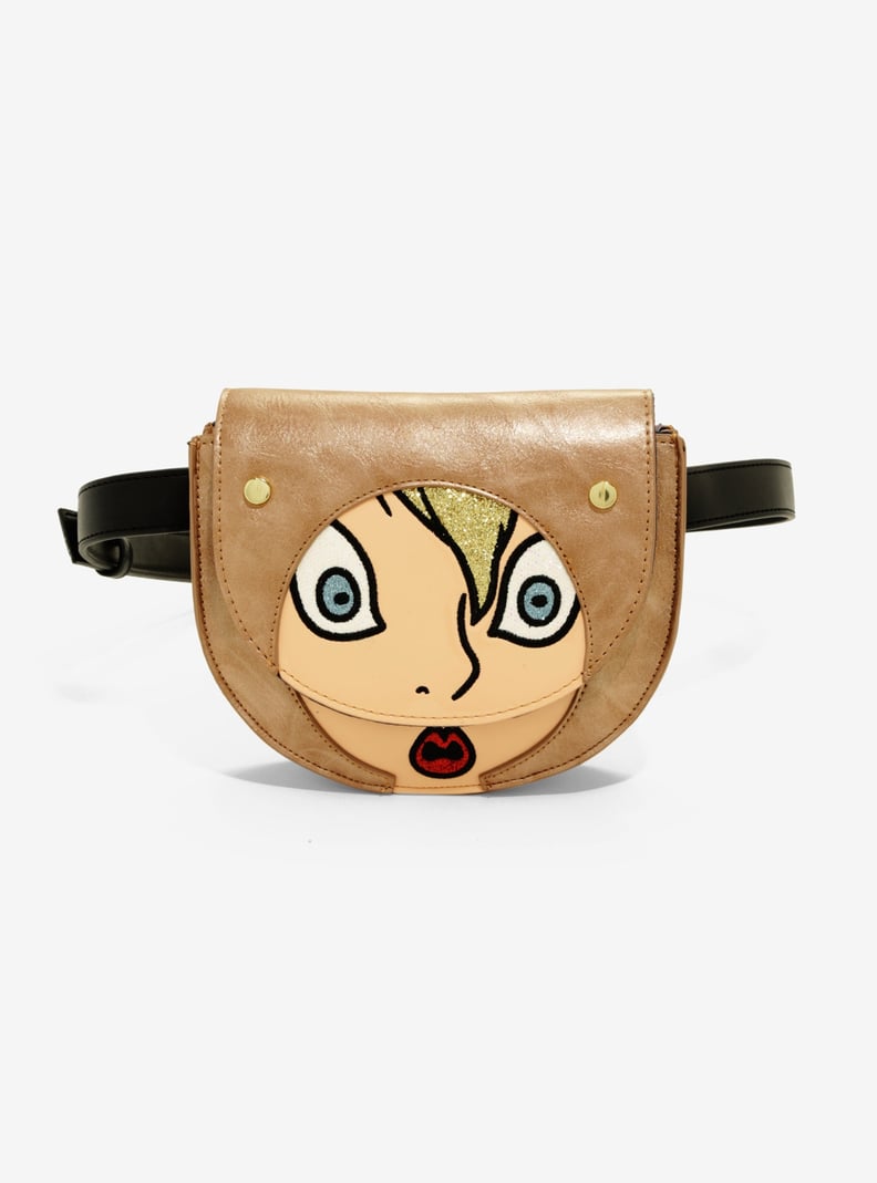 Danielle Nicole Disney Tinker Bell Belt Bag