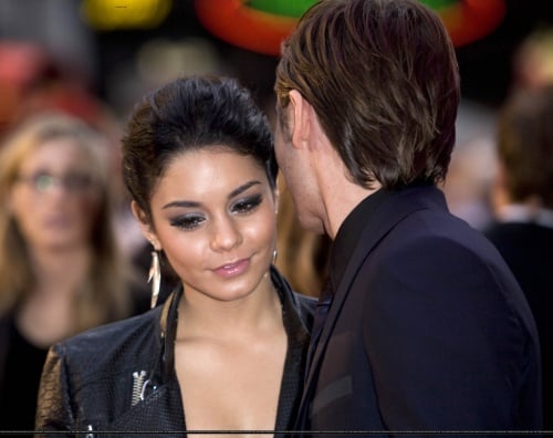 Zanessa