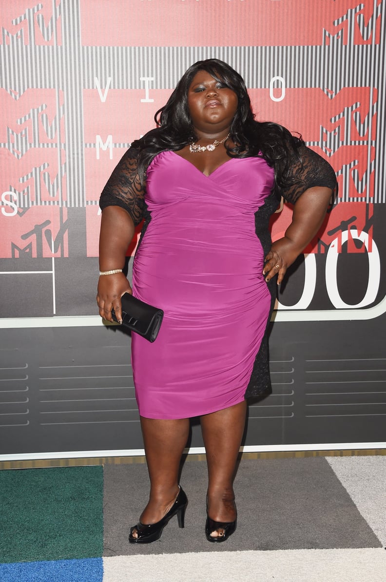 Gabourey Sidibe