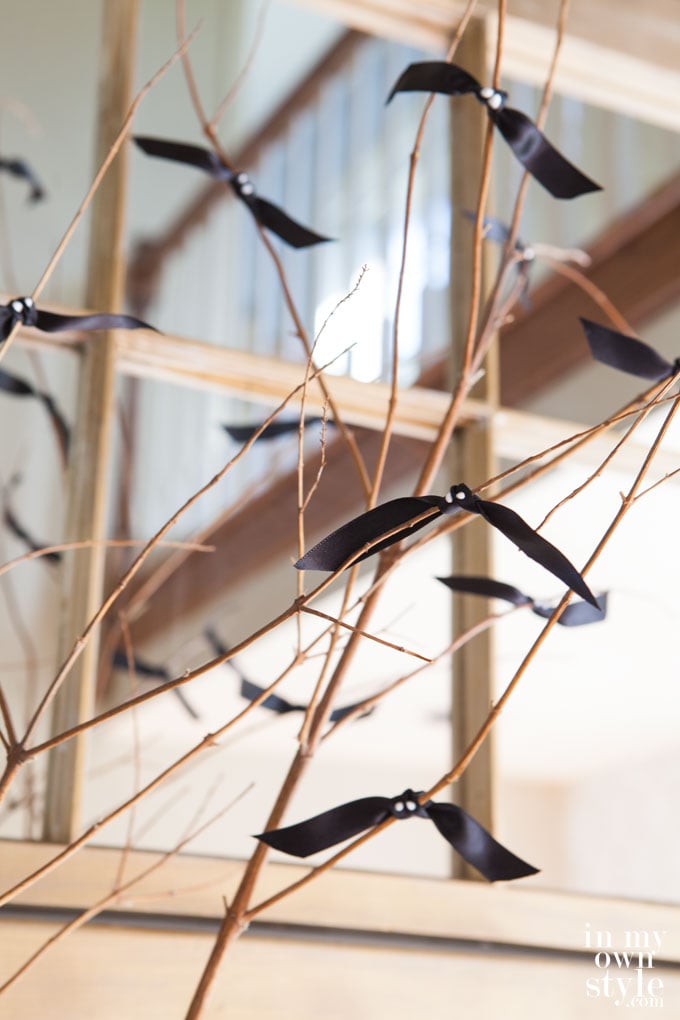 Branch Bats