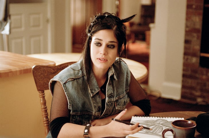 Janis Ian Is Legitimately A Real Person 10 Fun Facts About Mean Girls Popsugar Entertainment