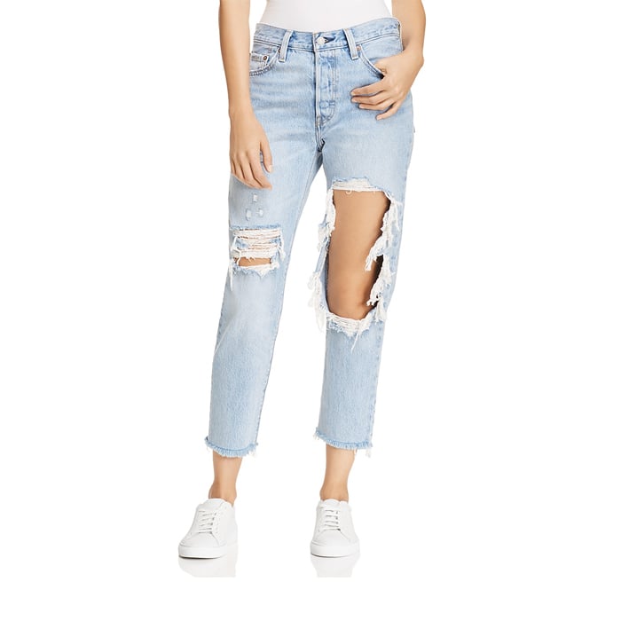 Levi's 501 Jeans