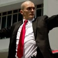 Rupert Friend Is Both Hot and Terrifying in the Hitman: Agent 47 Trailer
