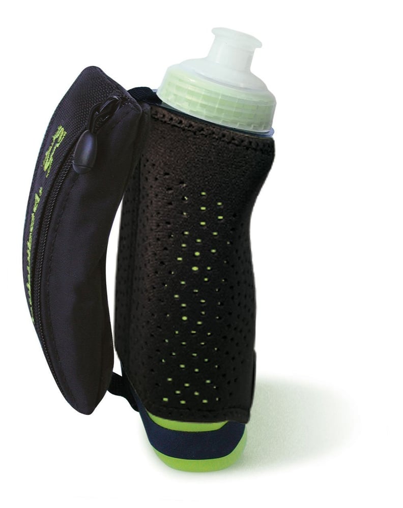 Handheld Running Water Bottle