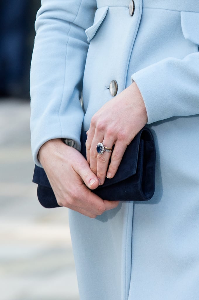 Kate Middleton Style