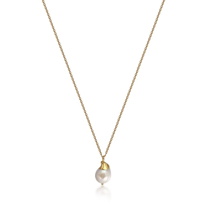 Daphine Ora Pearl Necklace | Best Valentine's Day Jewellery Gifts For ...