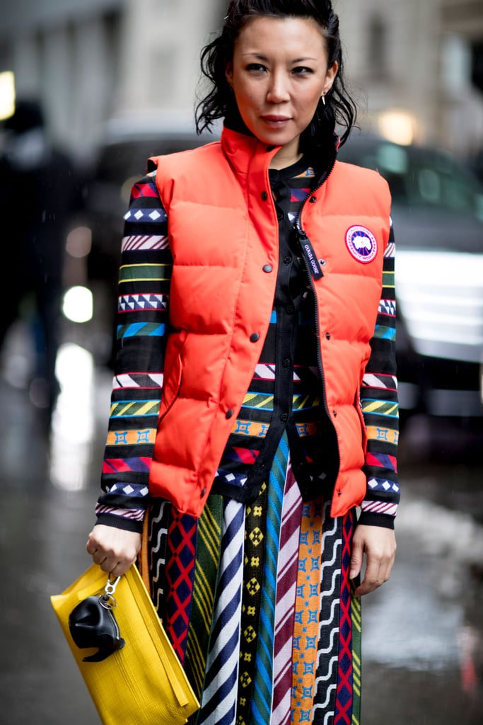 NYFW Day 5 NYFW Day 5