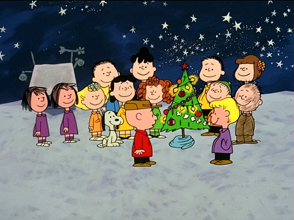 Holiday Specials on TV