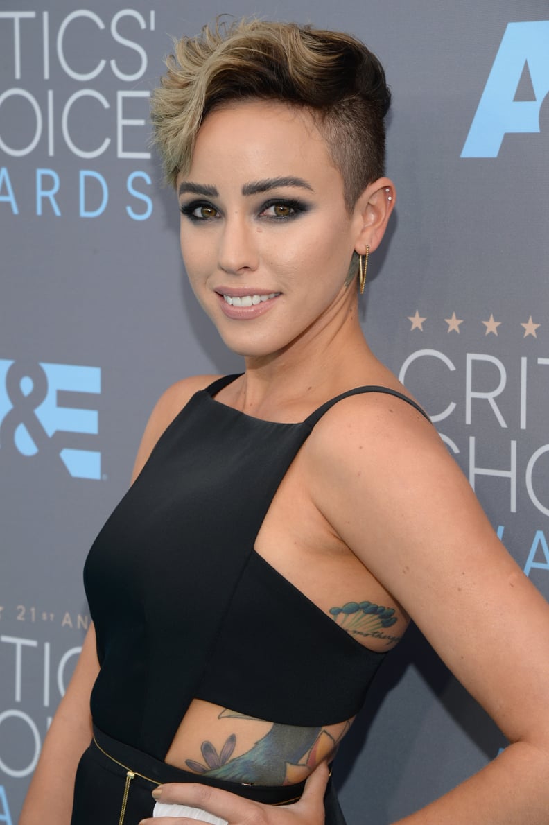 Raychel Diane Weiner, Critics' Choice Awards