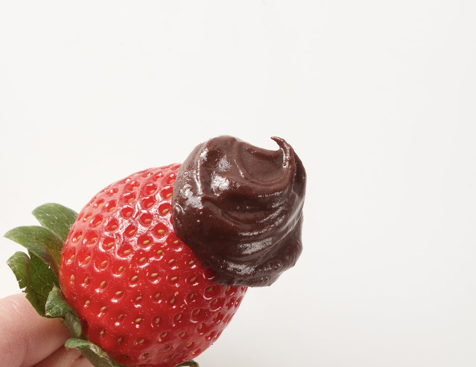 Sabra Is Releasing Chocolate Hummus For Valentine's Day POPSUGAR Food