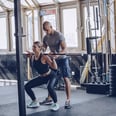New to Strength Training? This 4-Move Workout Will Teach You the Fundamentals