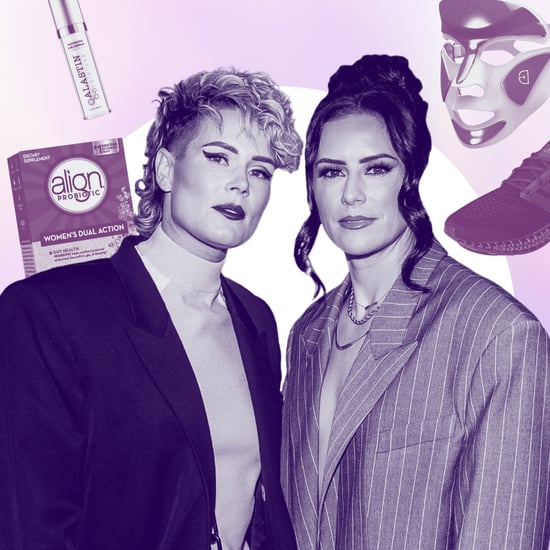 Ashlyn Harris and Ali Krieger's Must-Have Products