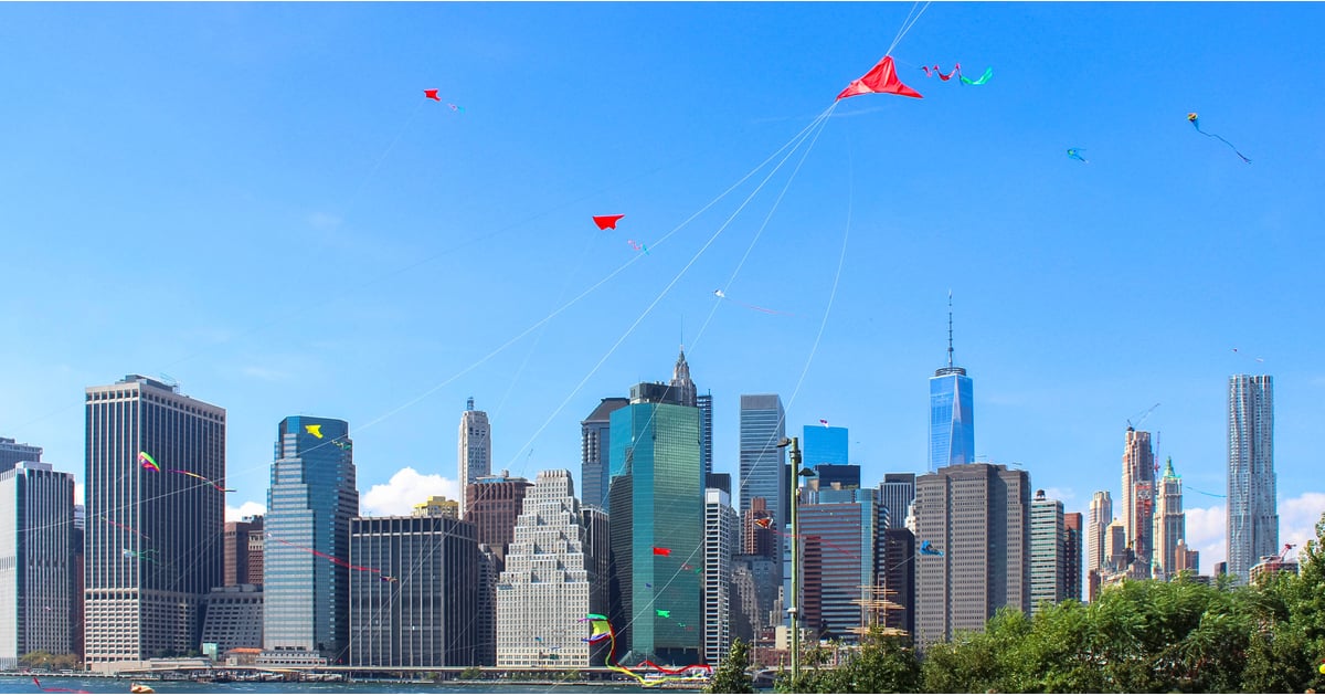 Cheap Things to Do in New York City POPSUGAR Smart Living