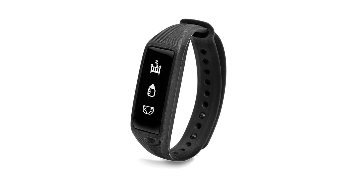 project nursery smartband
