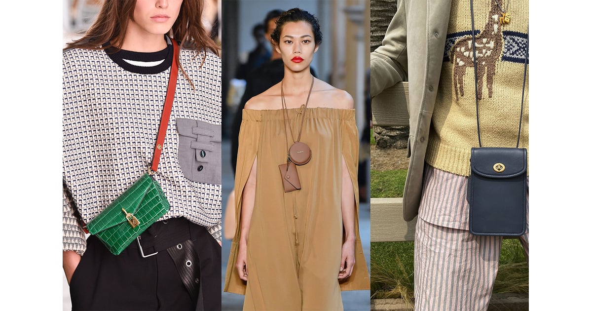 chest bag trend