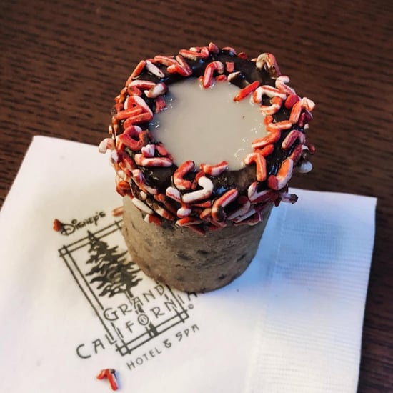 Disney's Boozy Cookie Shots