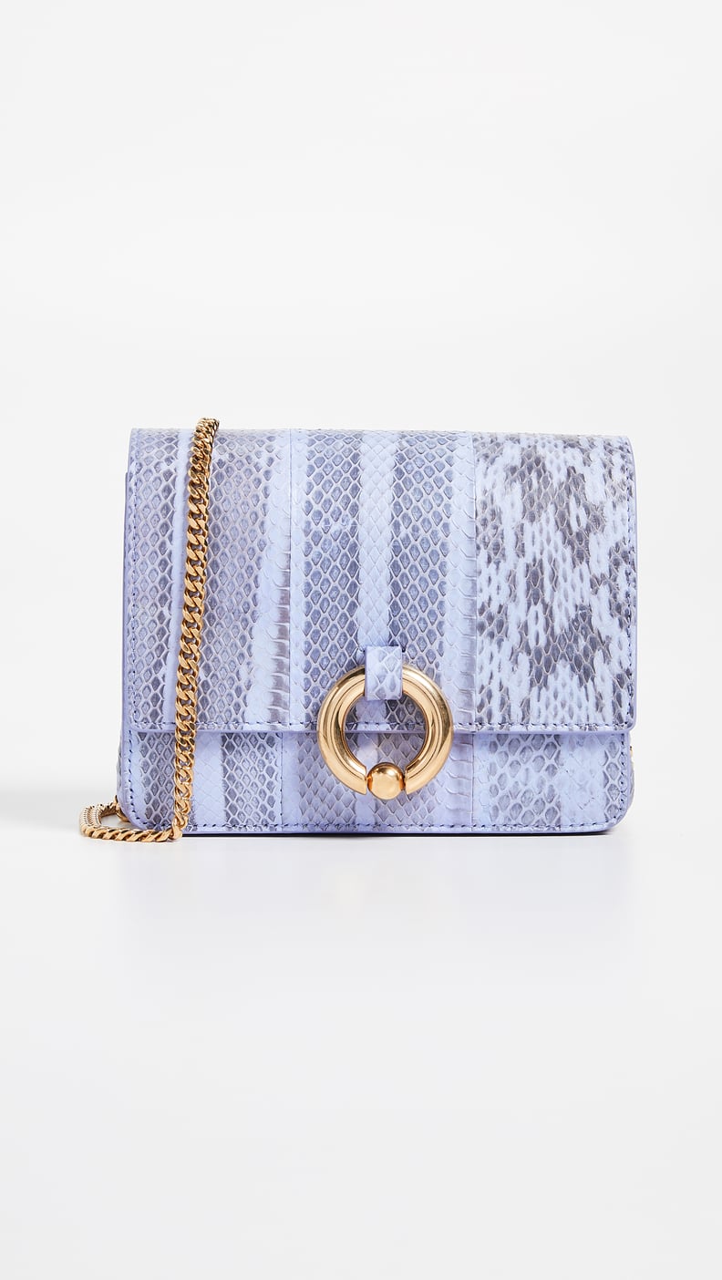 A.L.C. Baby Charlie Crossbody Bag