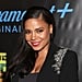 Sanaa Lathan Talks On the Come Up, Brown Sugar