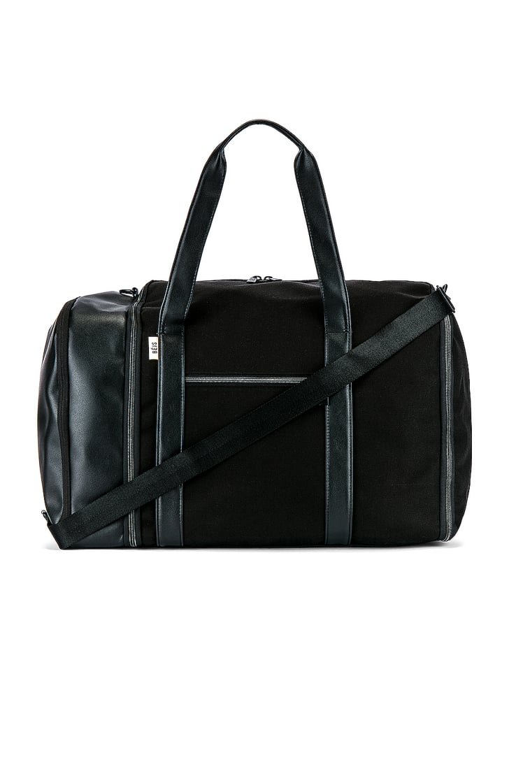 Beis Travel Multi Function Duffel Bag | Gifts For Commuters | POPSUGAR ...