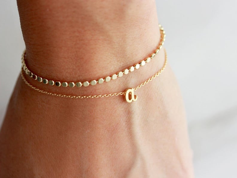 For Maximum Simplicity: Dainty Bracelet Set