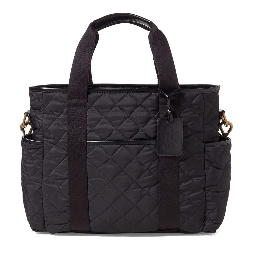 Quilted Diaper Bag Best Diaper Bags POPSUGAR Family Photo 42