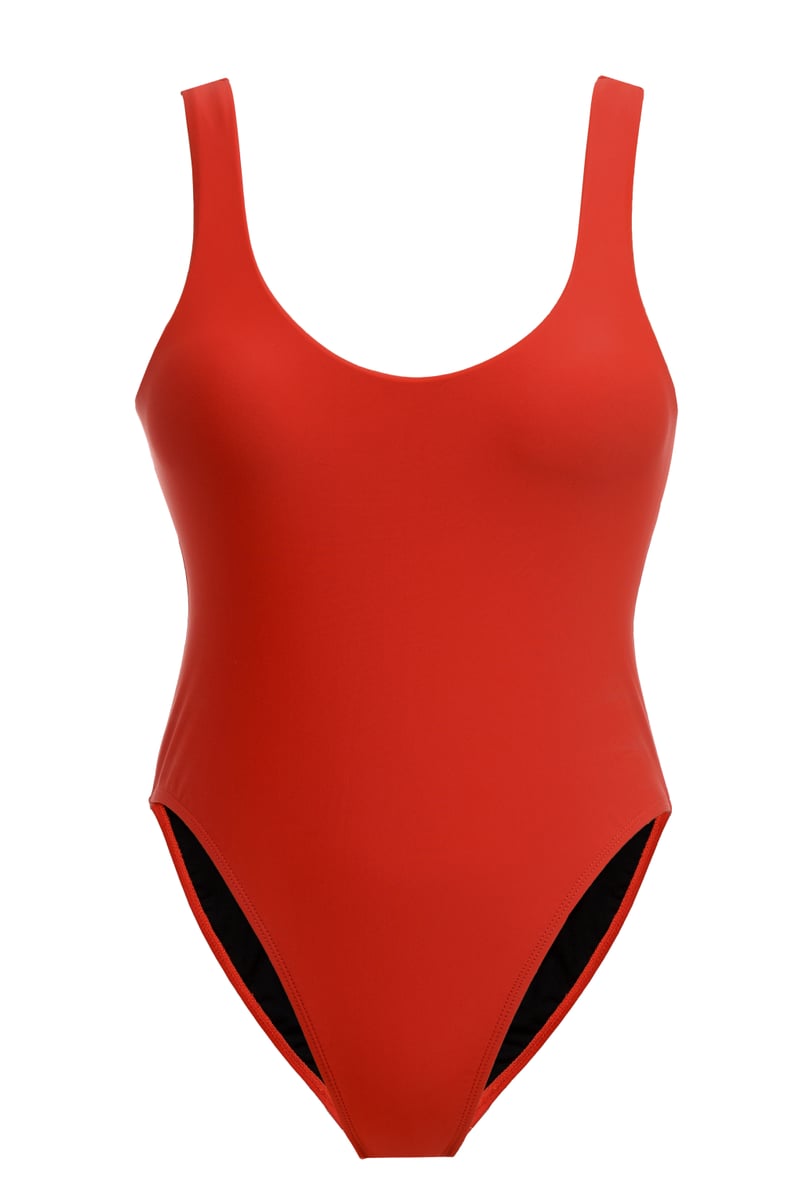 Swimsuits For All Baywatch Campaign | POPSUGAR Fashion